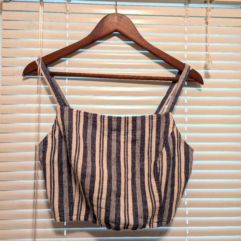 NWOT Kismet Top